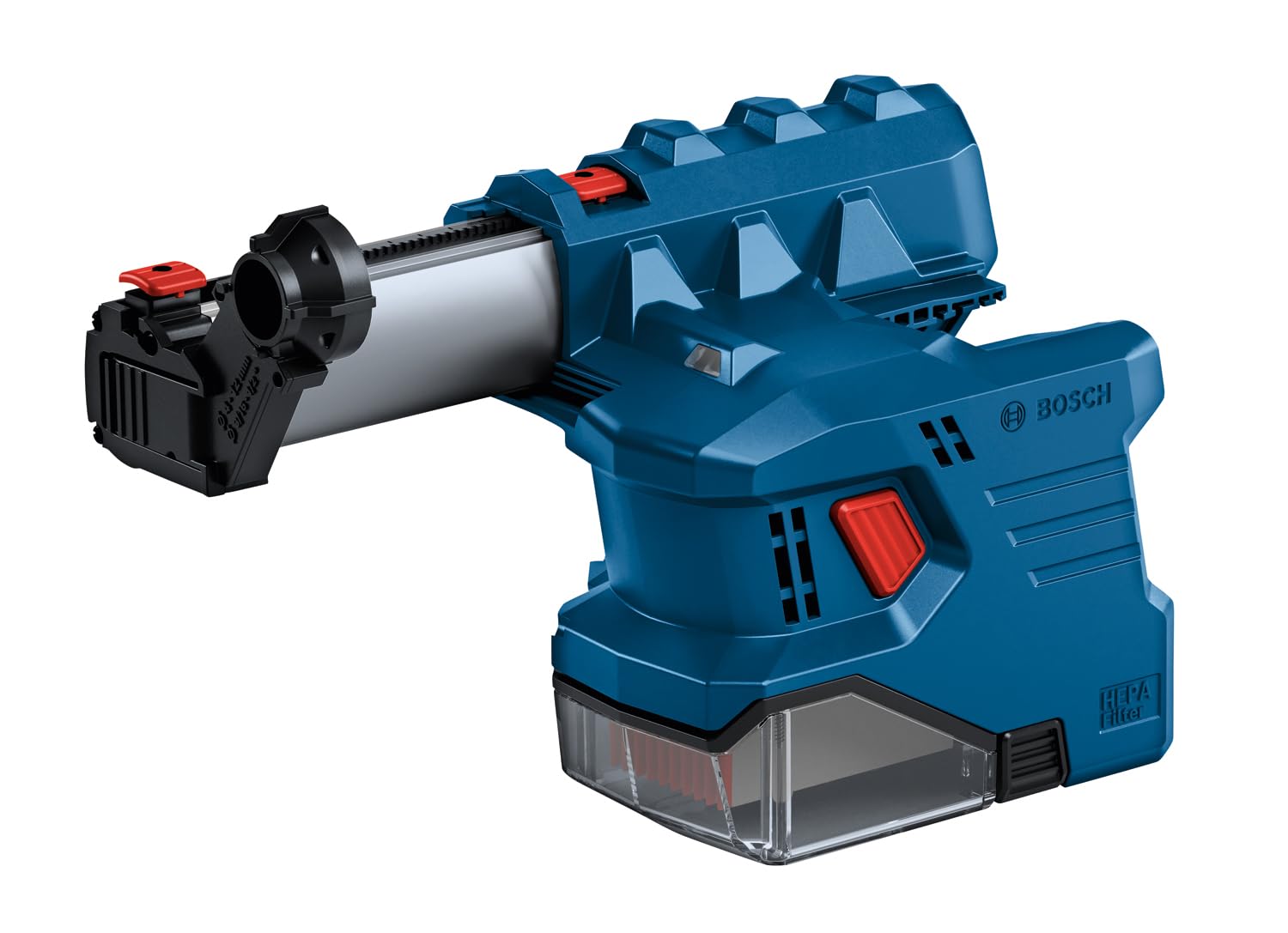 Bosch Akku-Staubabsaugung GDE 18V-12 Professional