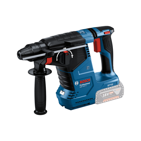 Bosch Perforateur SDS Plus GBH 18V-24 C