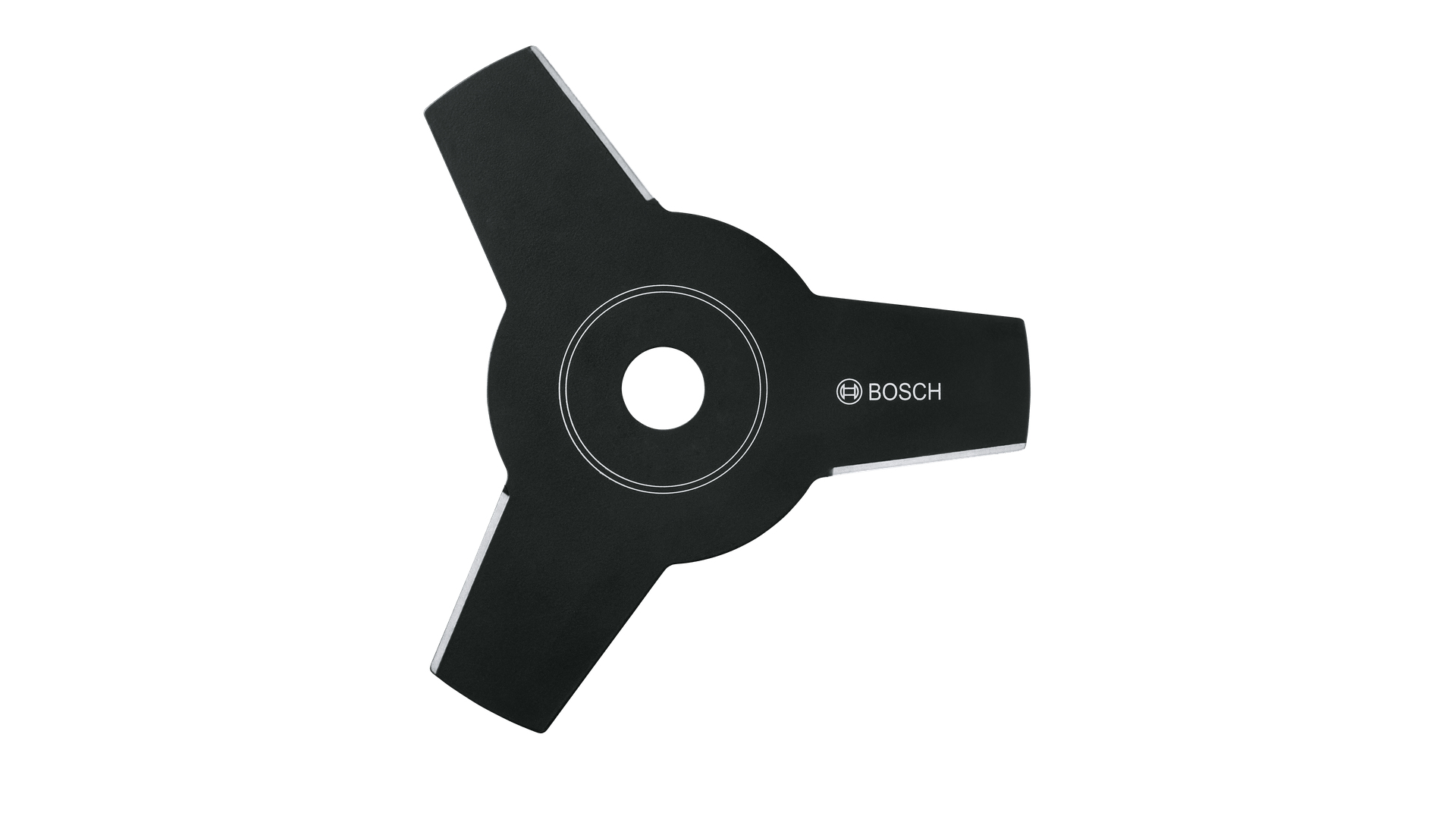 Bosch Débroussailleuse Lame de débroussaillage découpée au laser 23 cm