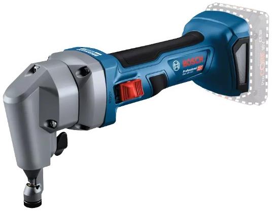 Bosch Grignoteuse 18V GNA 18V-16 E (sans batterie ni chargeur) en boite carton
