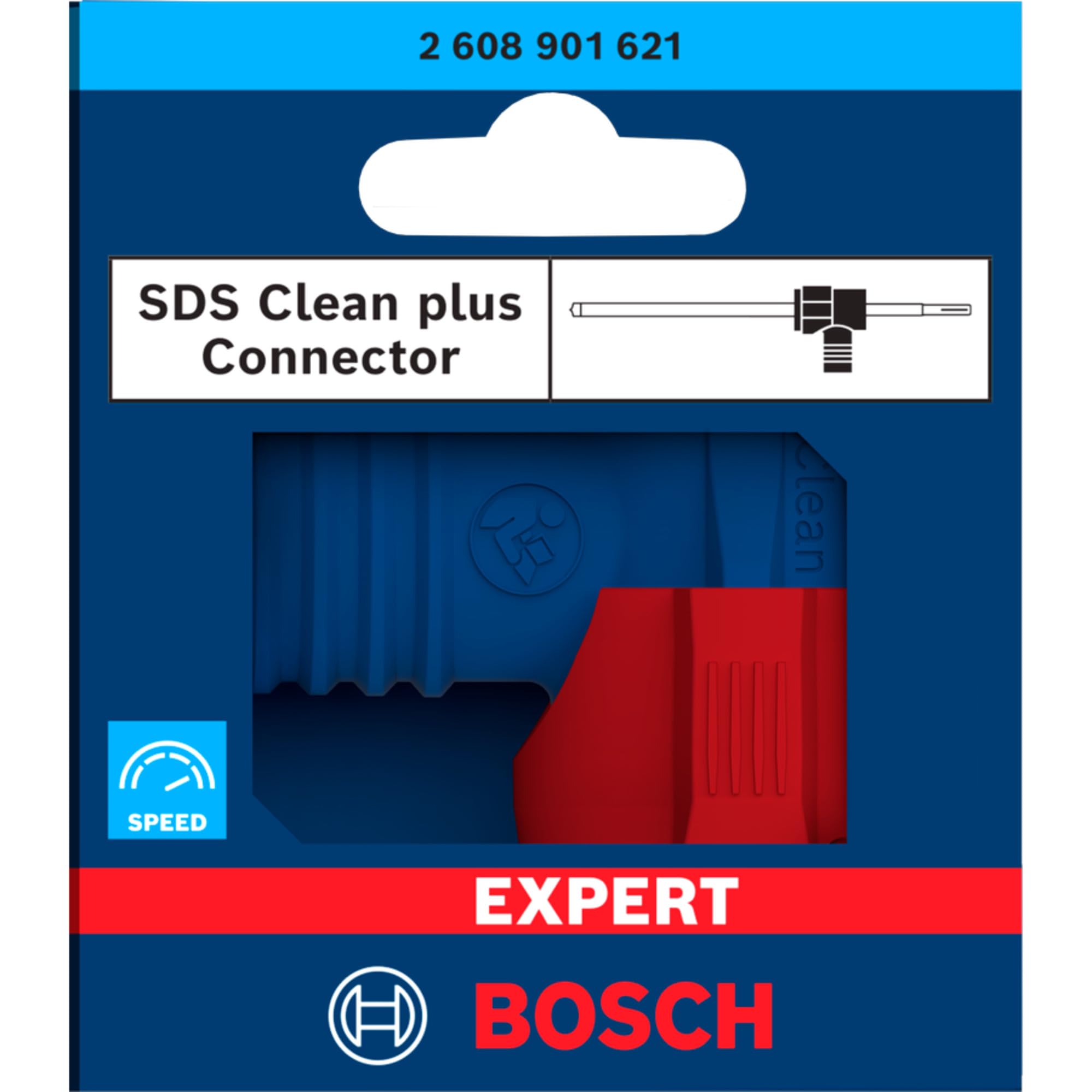 Bosch Expert SDS Clean plus Embout
