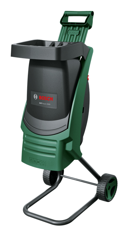 Bosch Rapid-Häcksler AXT Rapid 2000