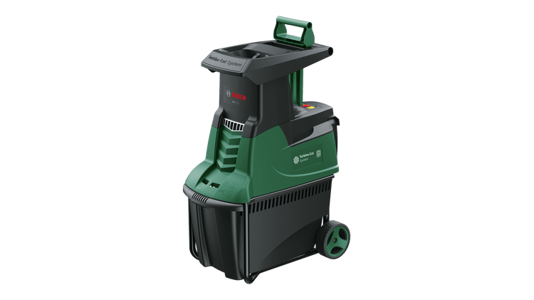 Bosch Leisehäcksler AXT 25 TC