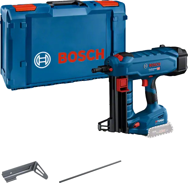 Bosch Akku-Betonnagler BITURBO GNB 18V-38 Professional solo