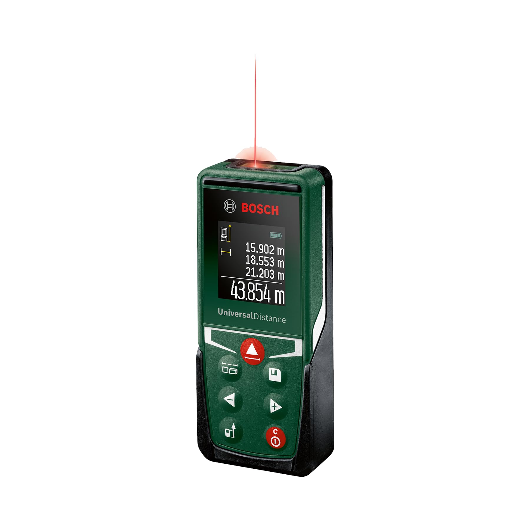 Bosch Laser-Entfernungsmesser UniversalDistance 50
