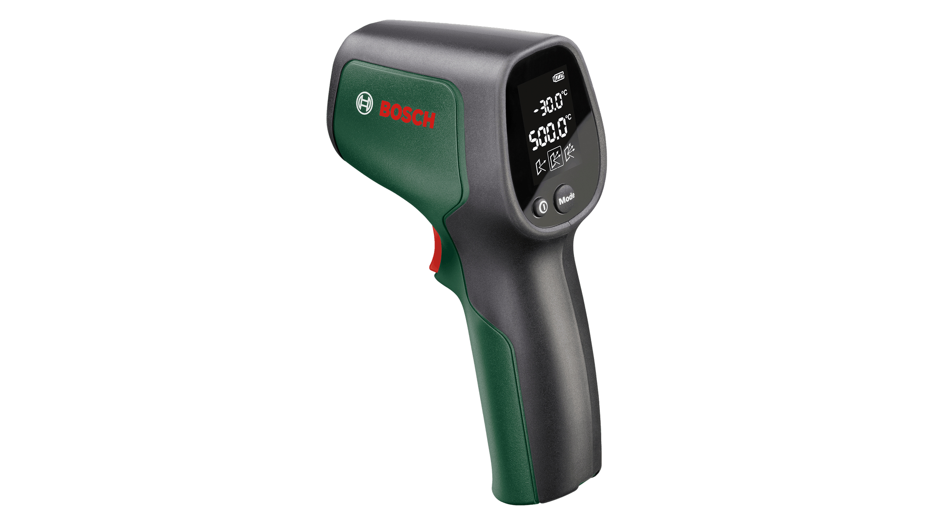 Bosch Détecteur thermique UniversalTemp