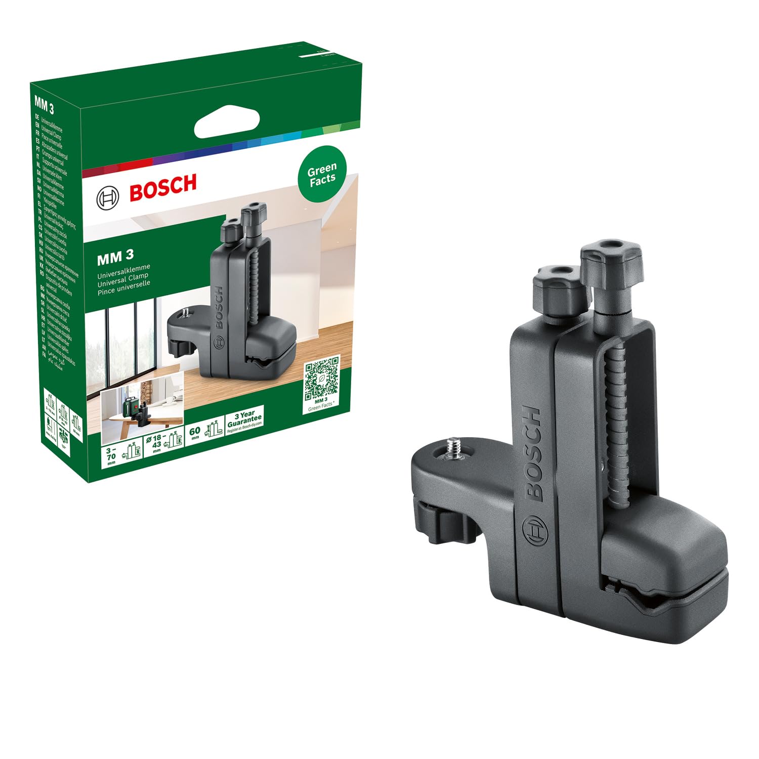 Bosch Stativ MM 3