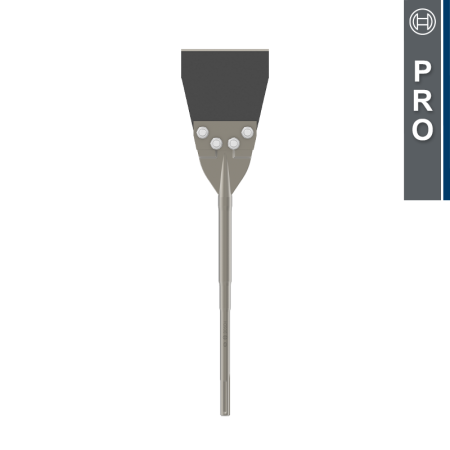 Bosch Burin racleur 635 x 152 mm Pro SDS MAX
