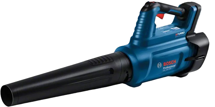 Bosch Souffleur 18V GBL 18V-750 + 1 Batterie Procore 18V 8 Ah + 1 Chargeur GAL 18V-160