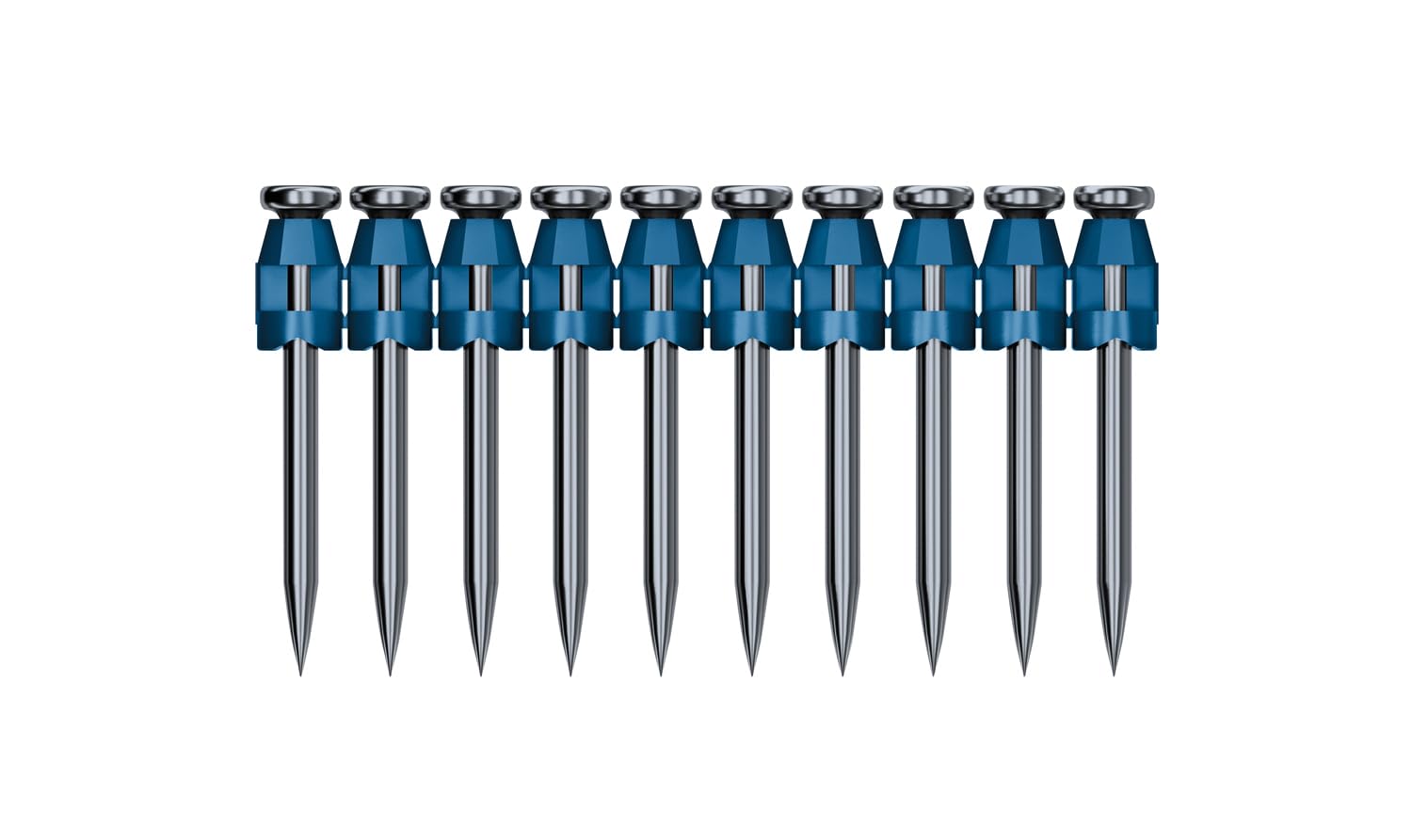 Bosch Rundkopf-Streifennagel NB-38