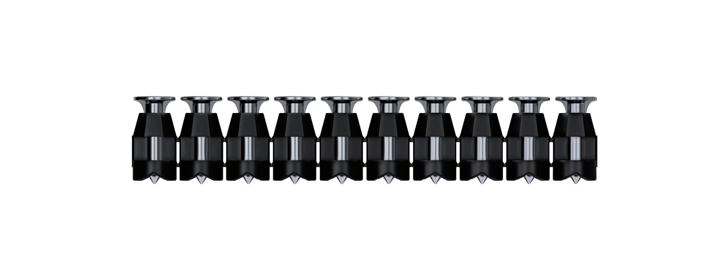 Bosch Rundkopf-Streifennagel NM-13