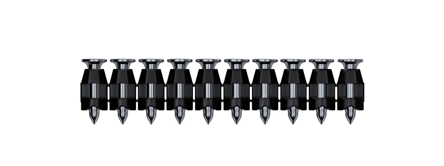 Bosch Rundkopf-Streifennagel NM-16