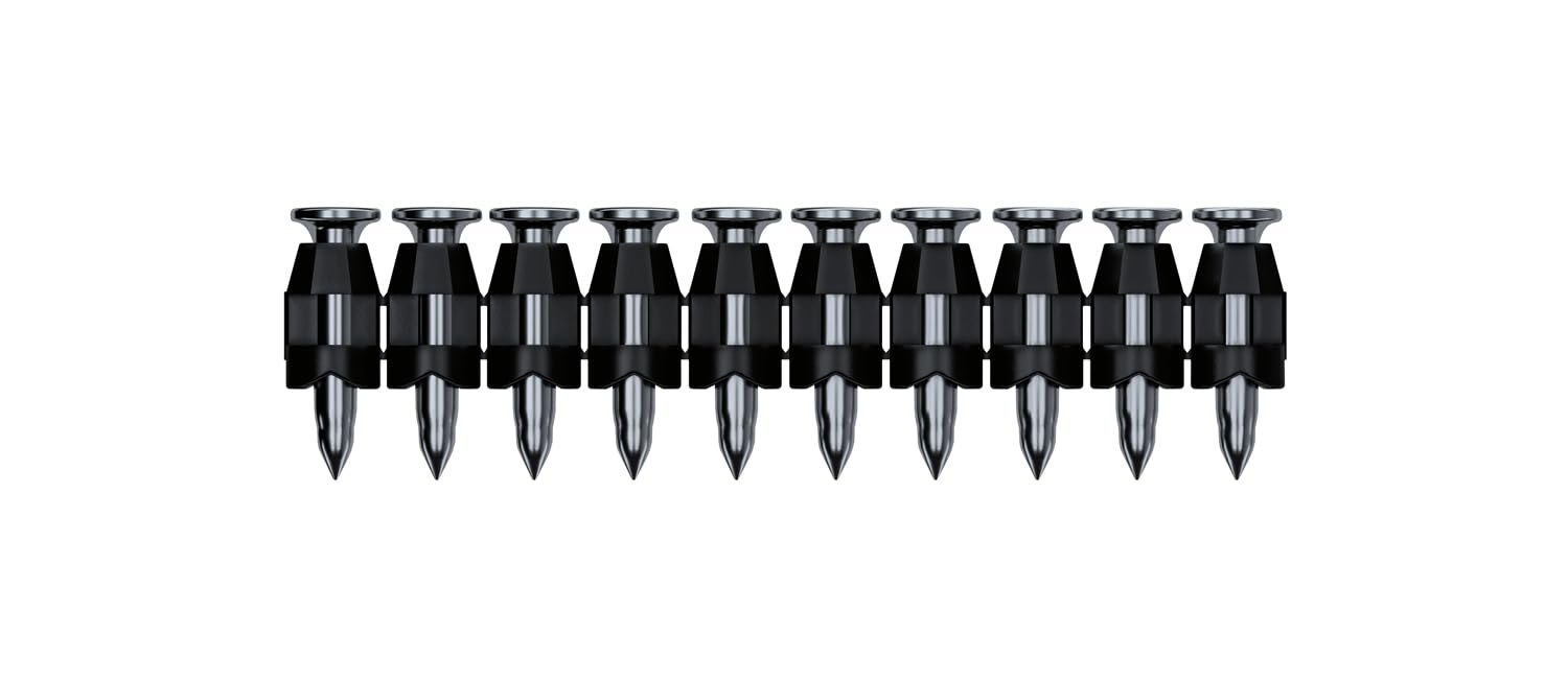 Bosch Rundkopf-Streifennagel NM-19