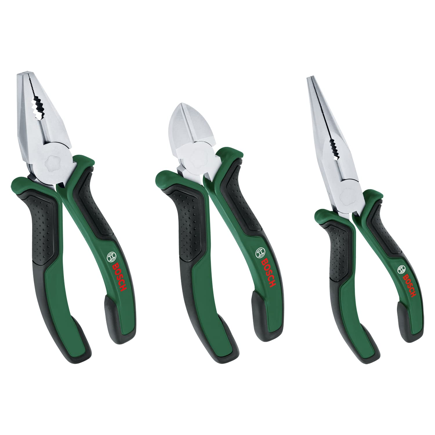 Bosch Zangen Set 1600A02C0S