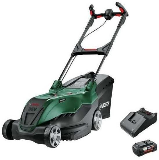 Bosch Tondeuse à gazon sans fil 36V AdvancedRotak