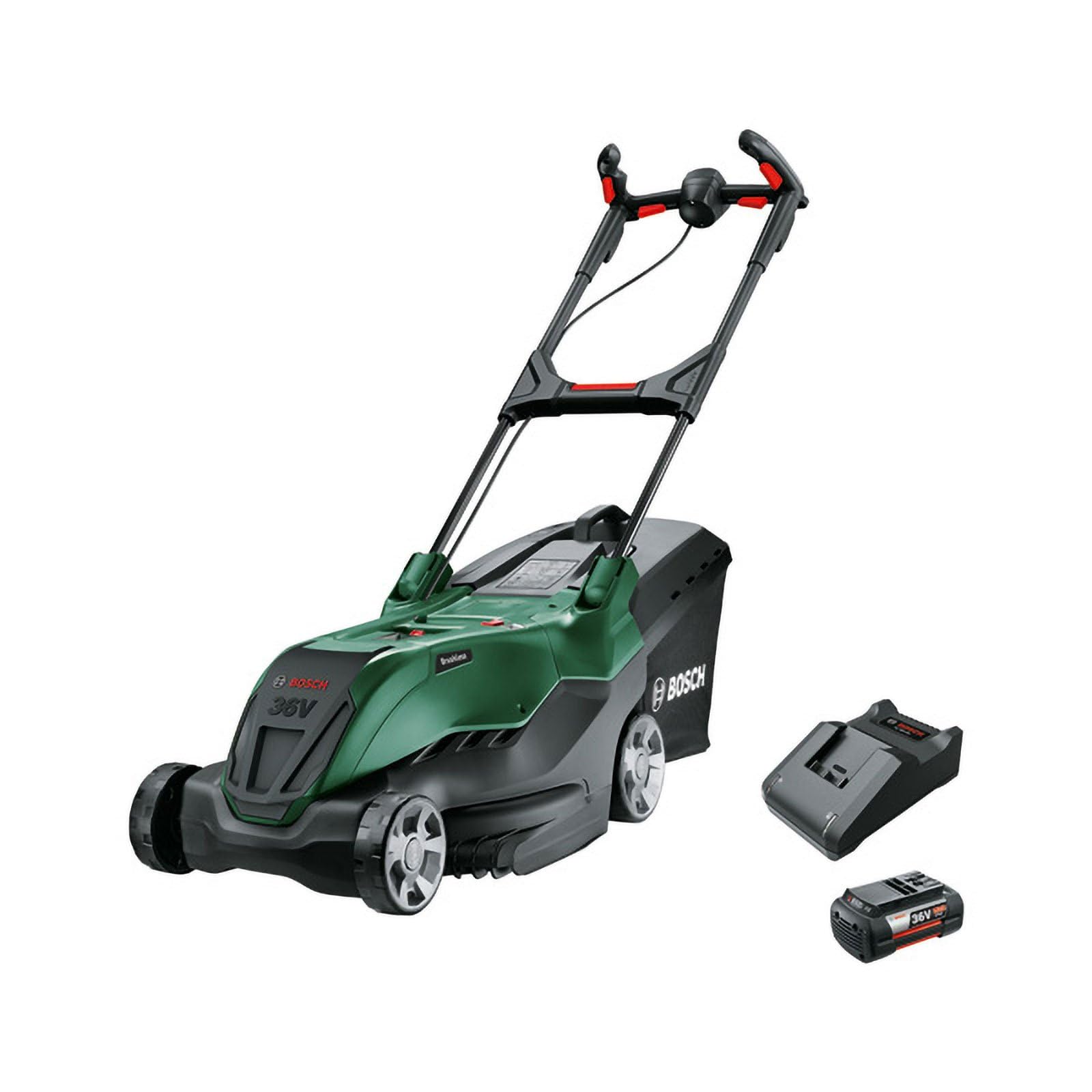 Bosch Akku-Rasenmäher AdvancedRotak 36V-44-750