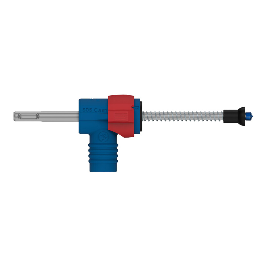 Bosch EXPERT SDS Clean plus-8X Set de forets à percussion 8 x 100 x 225 mm