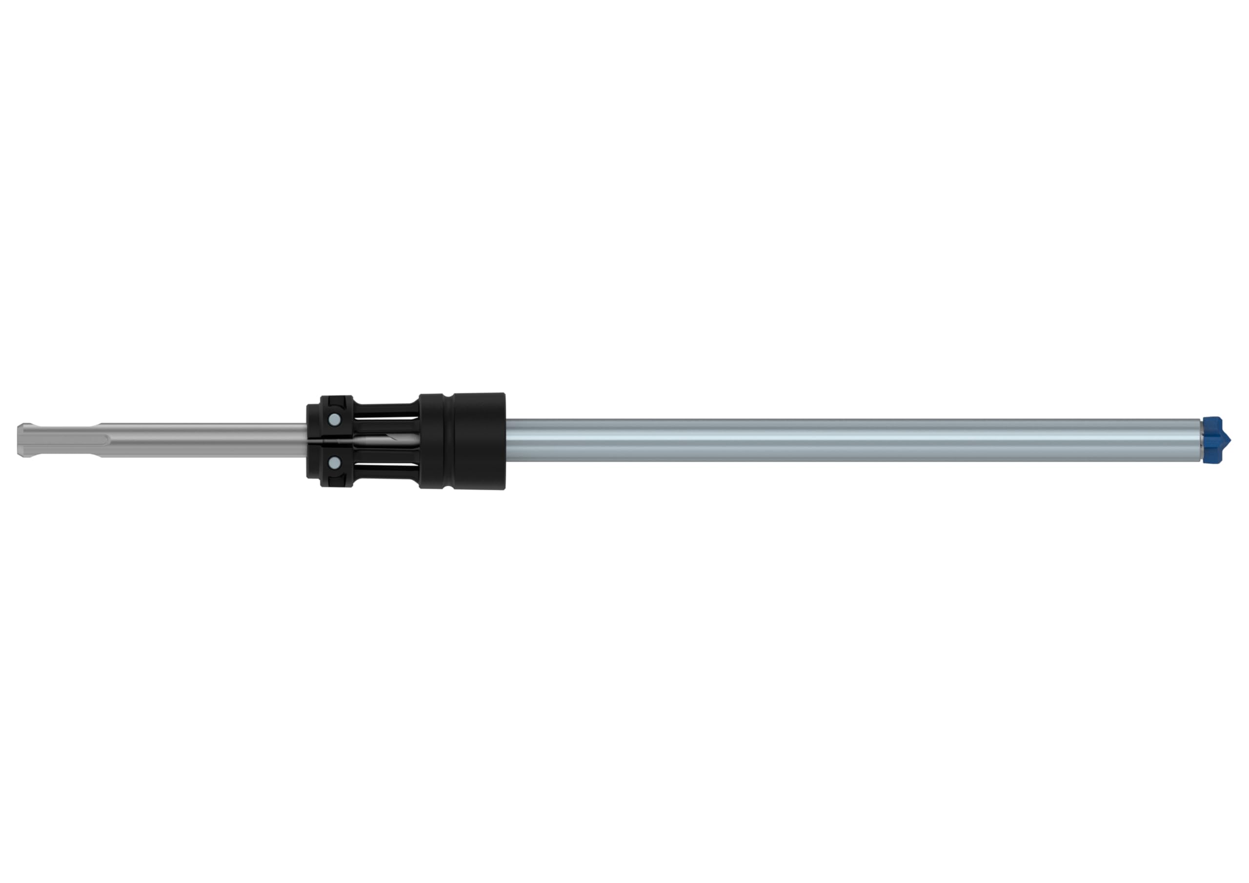 Bosch Expert Hammerbohrer SDS Clean plus-8X