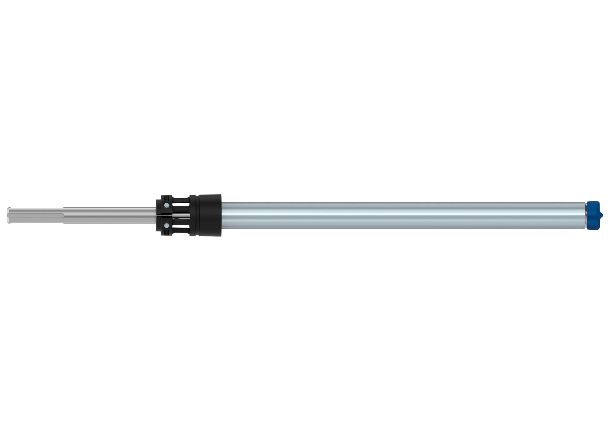 Bosch Expert Hammerbohrer SDS Clean max-8X