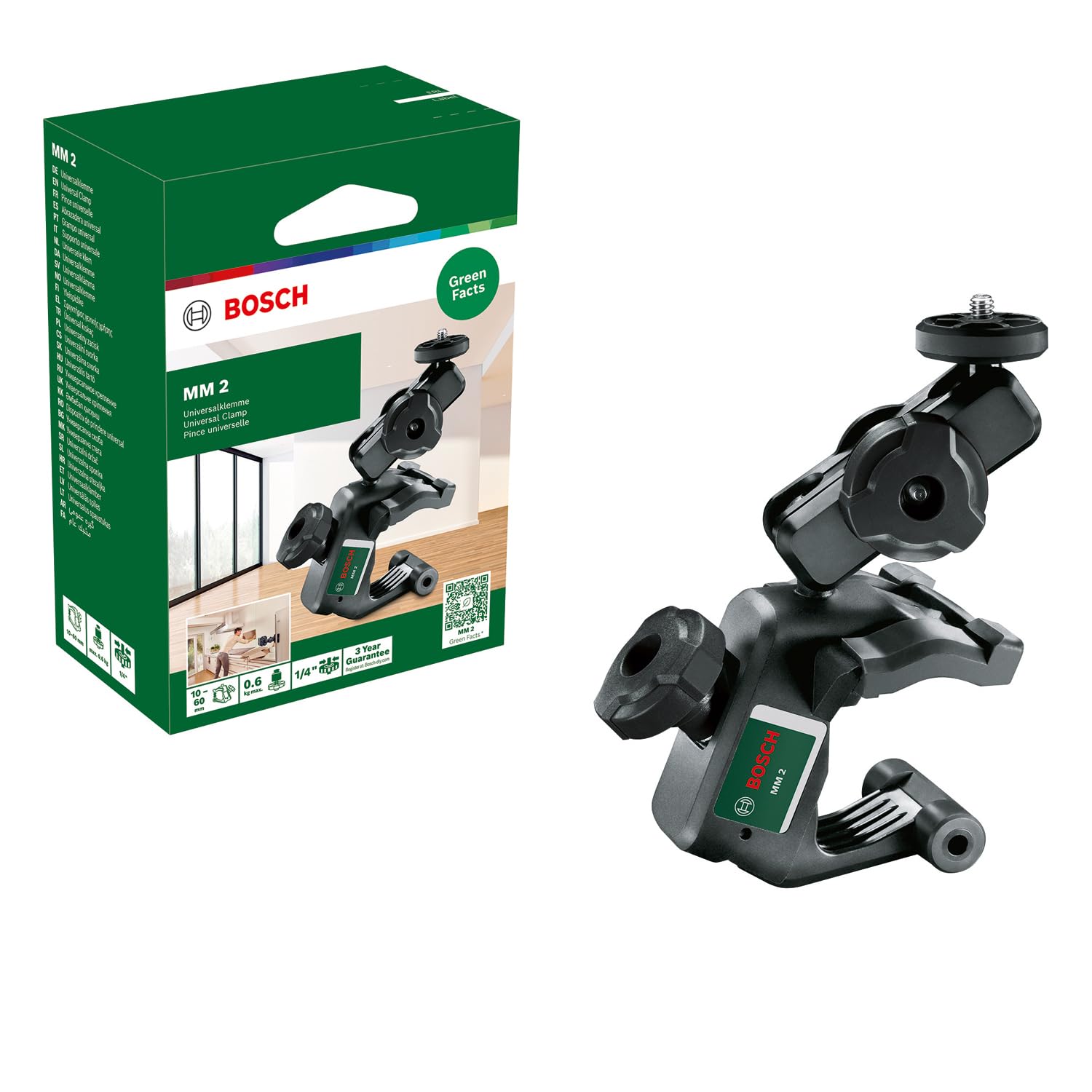 Bosch Stativ MM 2