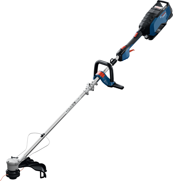 Bosch Coupe-bordures GRT 18V-40