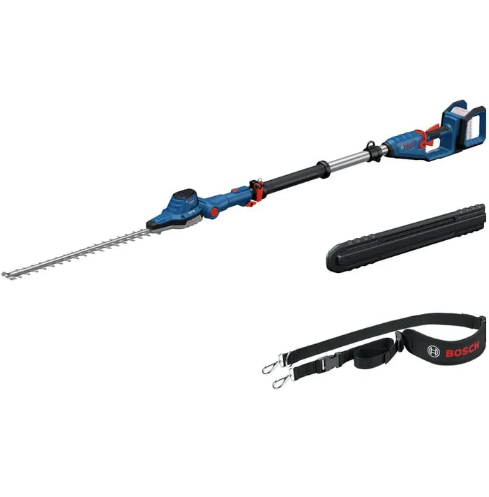Bosch Akku-Teleskop-Heckenschere GHE 18V-50 TP Professional solo