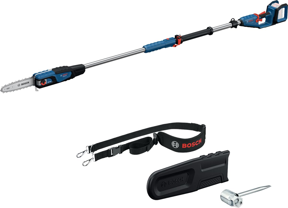 Bosch Akku-Teleskop-Hochentaster GKE 18V-25 TP Professional solo
