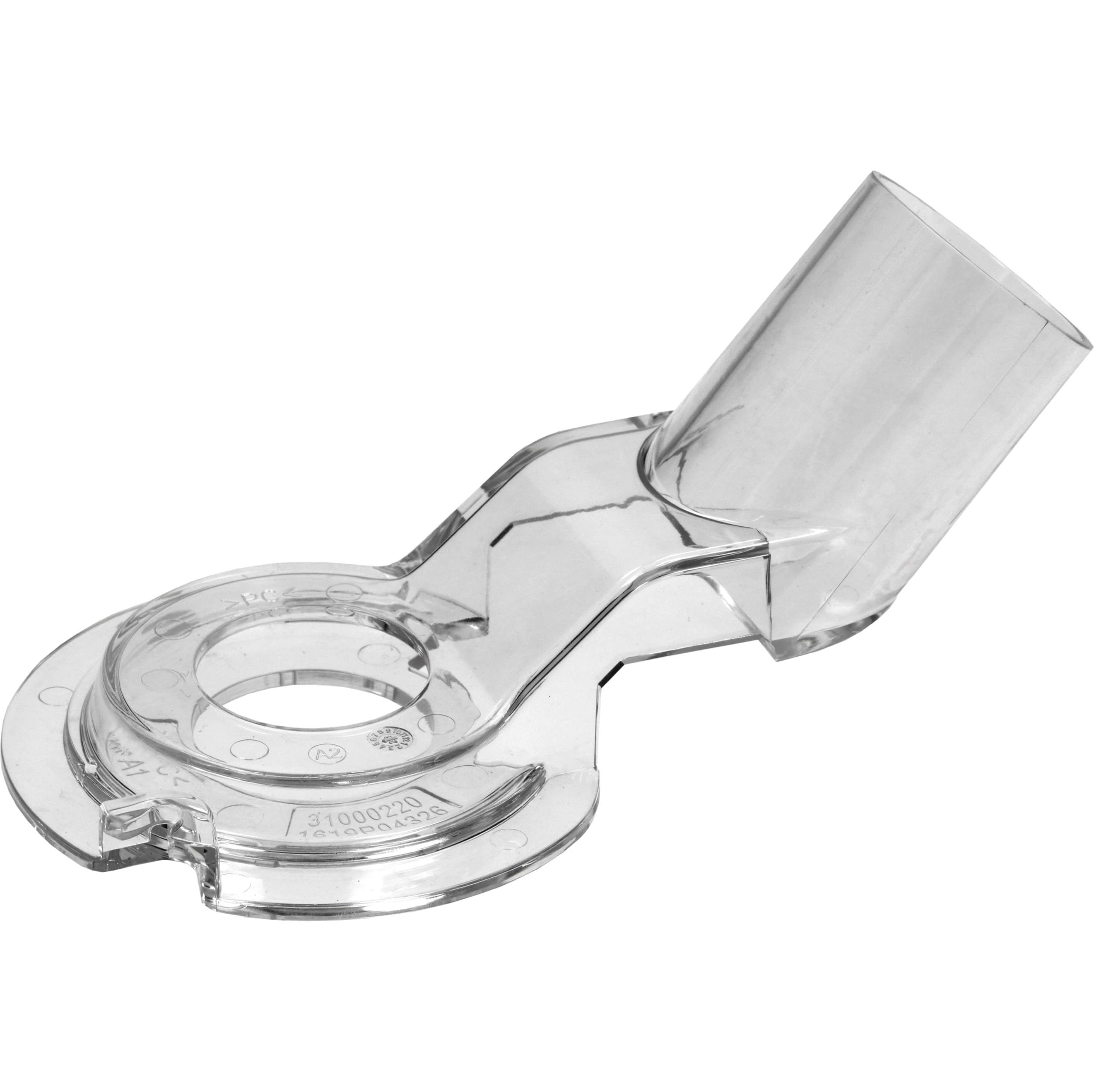 Bosch Adapter zur Staubabsaugung (Taucheinheit)
