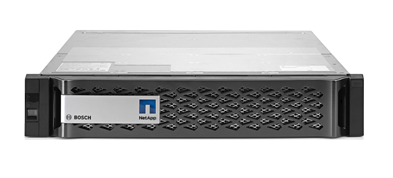 Bosch E2800 Base Unit 12x4TB/ DSA-N2E8X4-12AT