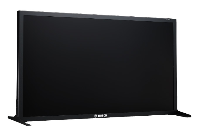 Bosch - Écran LED 43