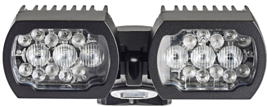 Bosch - Accessoire pour éclairage pour caméras IP MIC MIC-ILB