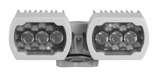 Bosch - Accessoire pour éclairage pour caméras IP MIC MIC-ILG