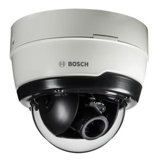 Bosch Dôme fixe IP