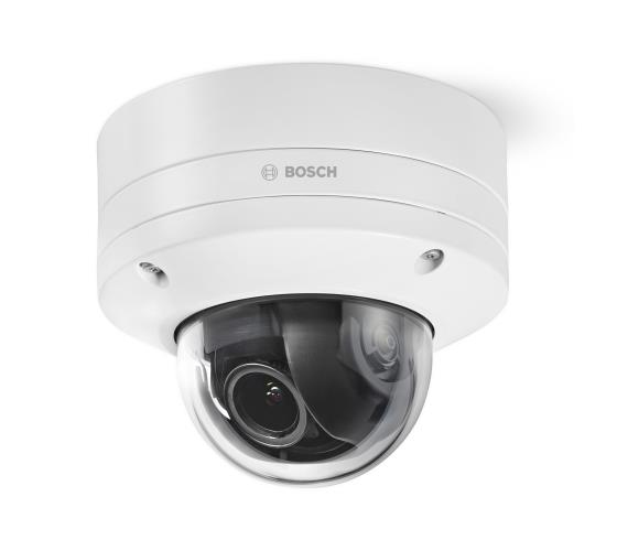 Bosch - Caméra dôme extérieur 4Mps NDE-8503-RXT