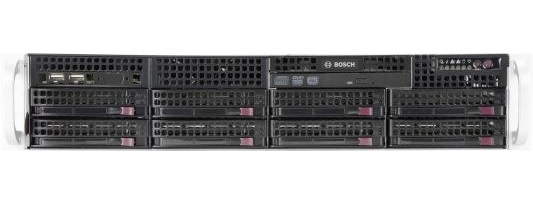 Bosch - DIVAR IP all-in-one 7000 2U 8x 12To DIP-738C-8HD