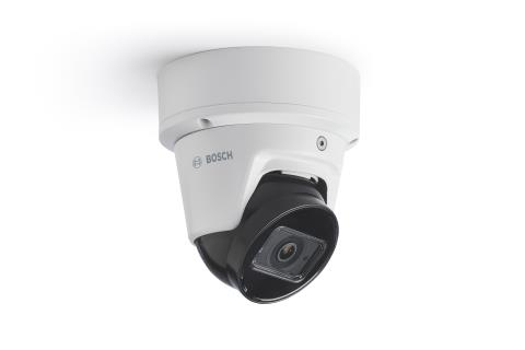 Bosch - Caméra IP tourelle 5 Mps NTE-3503-F02L