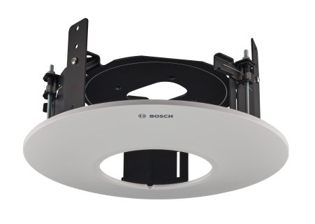 Bosch - Kit de montage encastré pour FLEXIDOME 5100i