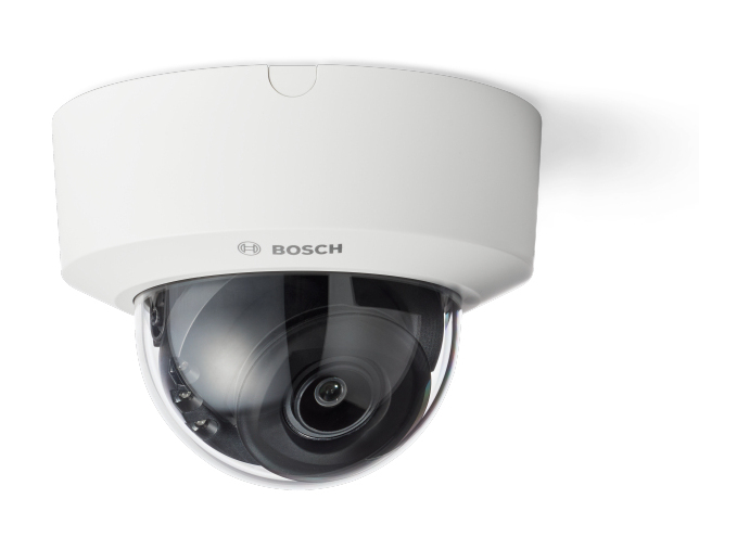 Bosch - Caméra dôme 5 Mps NDI-3703-AL