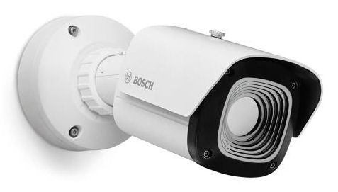 Bosch Caméra thermique NBT-8701-F25VF