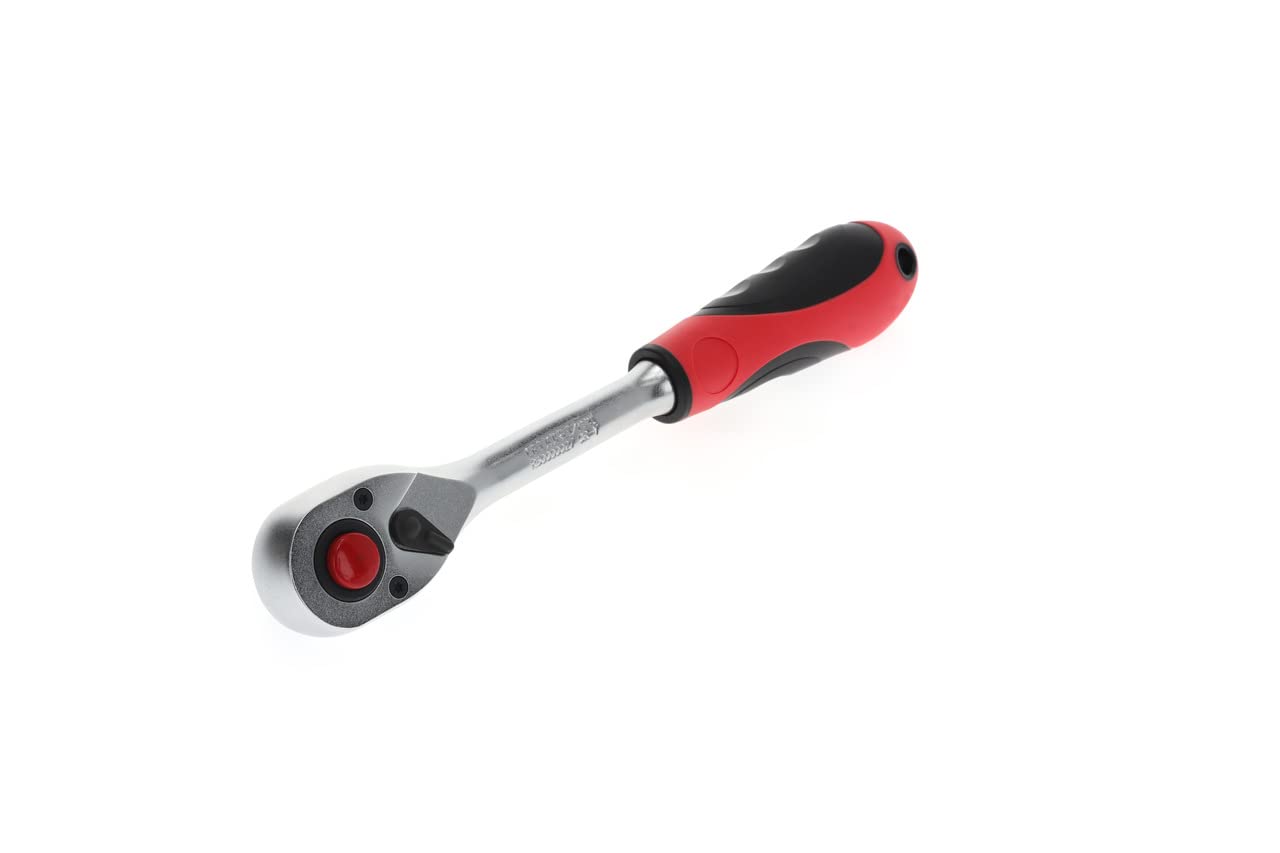 GEDORE red 2K-Umschaltknarre 1/2
