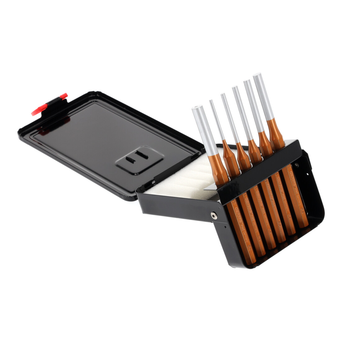 GEDORE red Splinttreiber-Satz R90200106