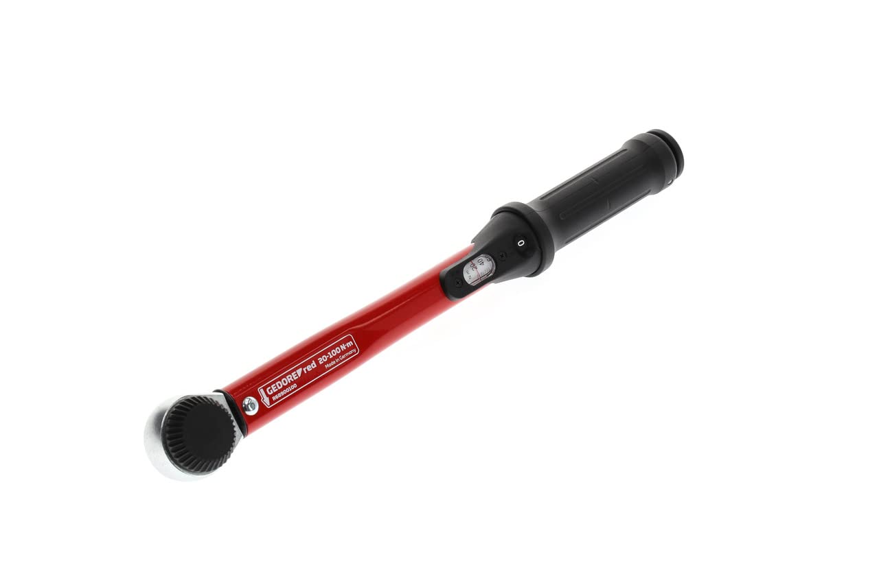 GEDORE Red Drehmomentschlüssel 1/2