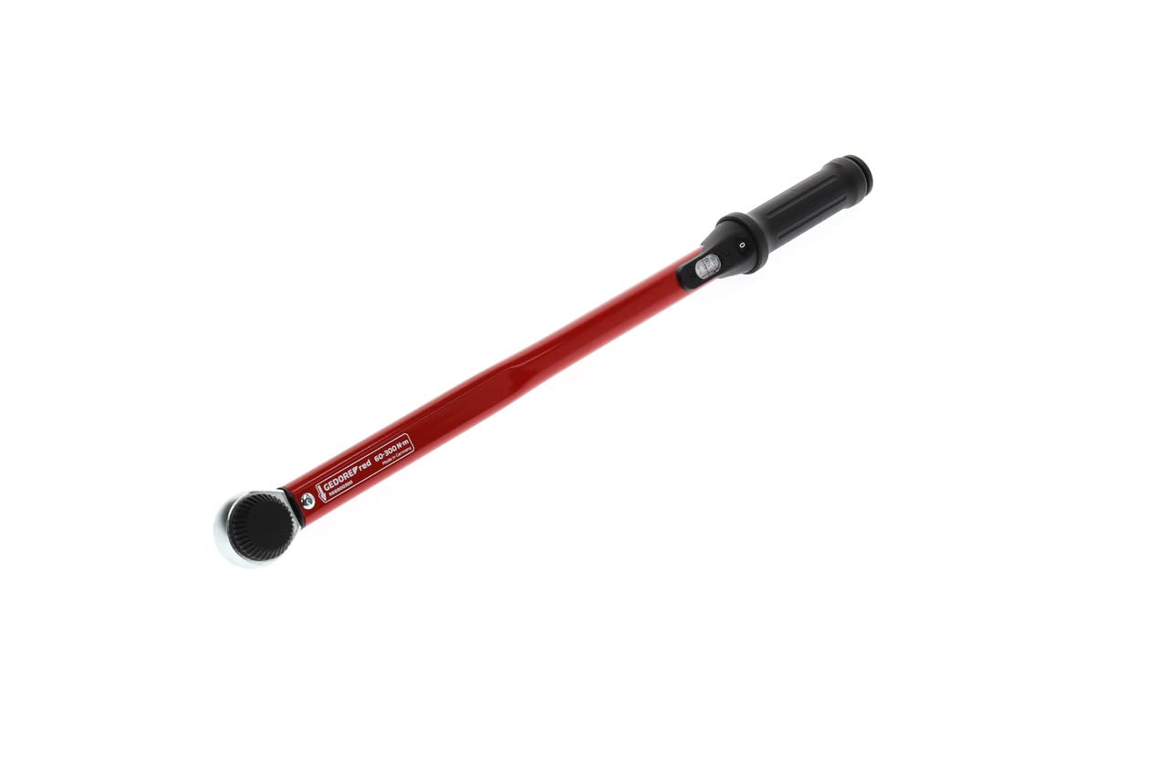 GEDORE Red DrehmomentschlÃ¼ssel 1/2