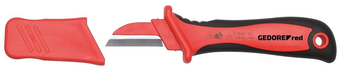GEDORE Red VDE-Kabelmesser