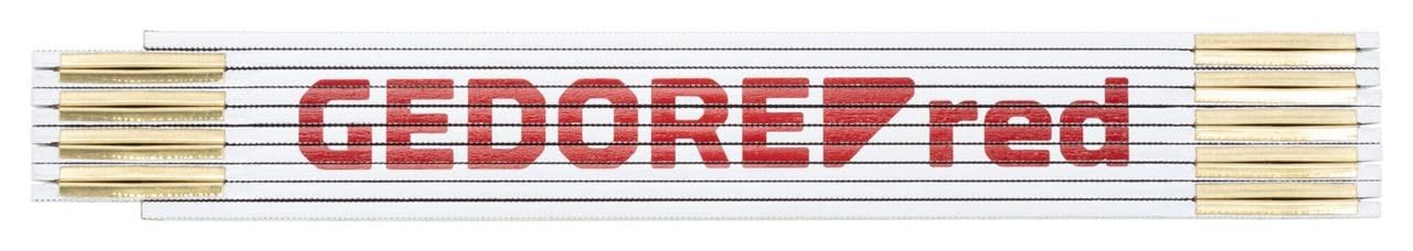 GEDORE Holz-GliedermaÃstab