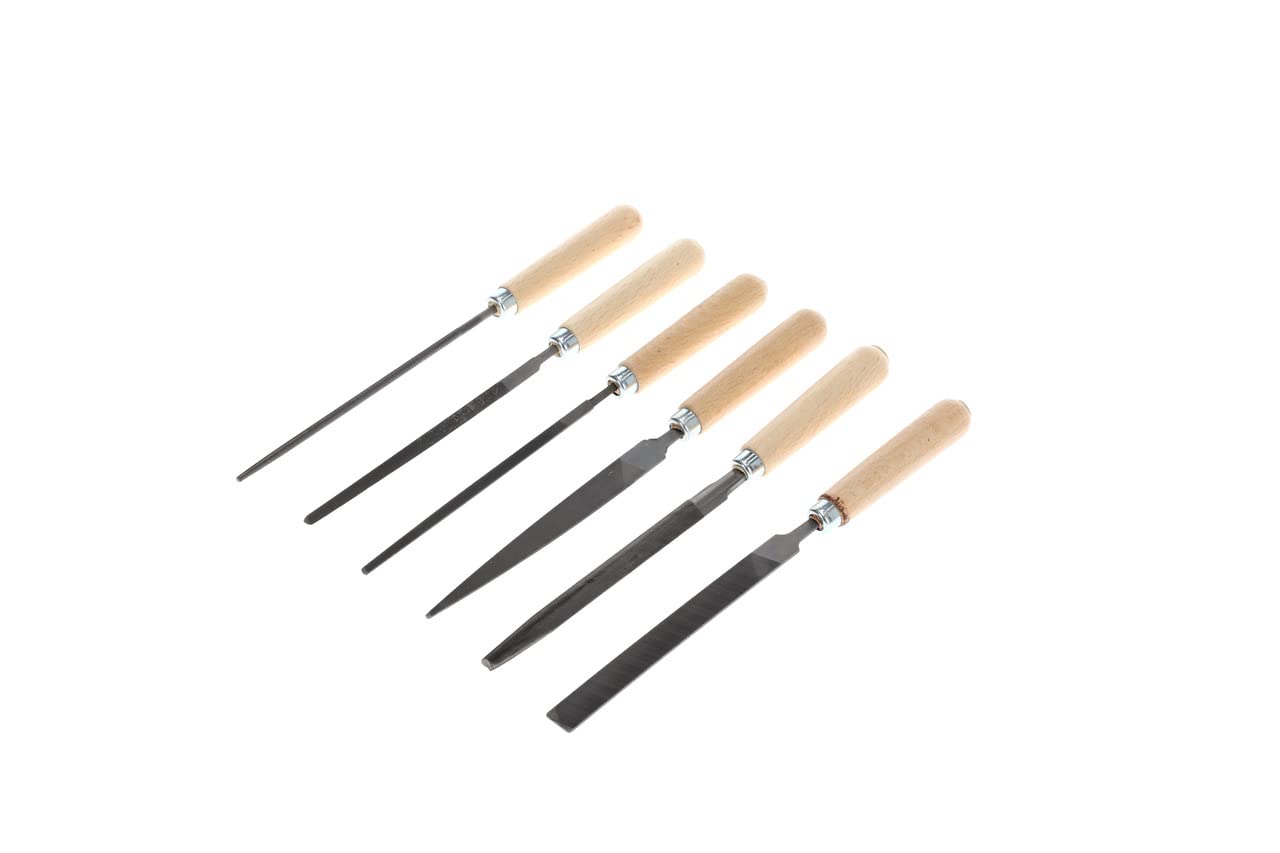 GEDORE red SchlÃ¼sselfeilen-Satz