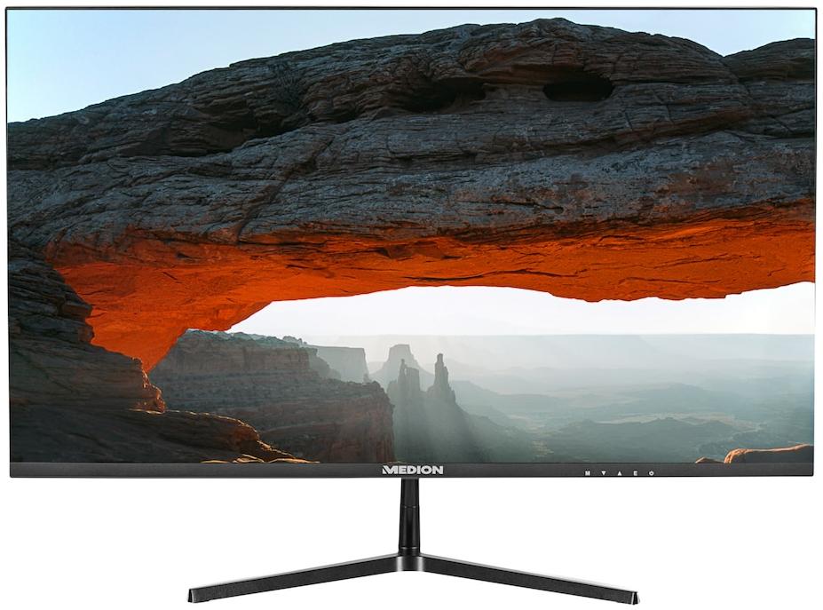 Medion Moniteur grand écran