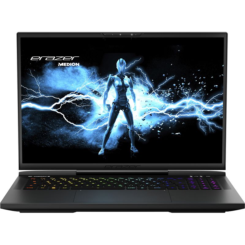 Medion Modèle du produit : pc gamer beast x40 md62613
