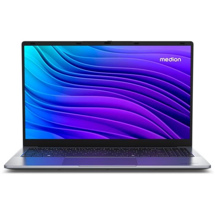 Medion PC portable