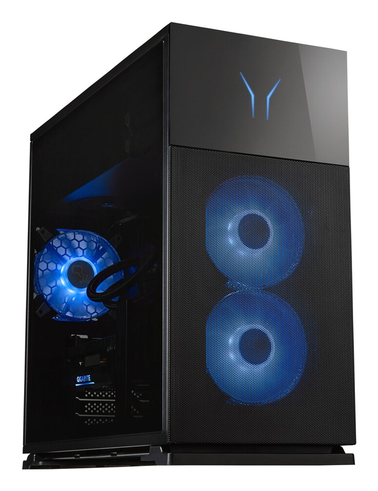 Medion PC ERAZER HUNTER X30 MD35479 EU+CH